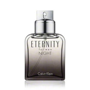 TESTER HOMBRE ETERNITY NIGHT 100ML