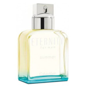 TESTER HOMBRE ETERNITY SUMMER 100ML