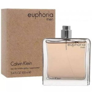 TESTER HOMBRE EUPHORIA 100ML