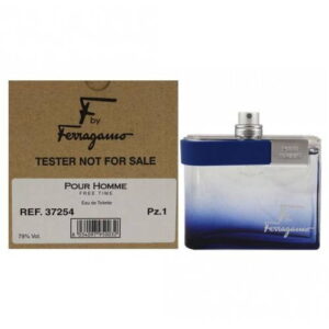 Tester Free Time 100ML