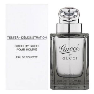 TESTER HOMBRE GUCCI BY GUCCI 90ML
