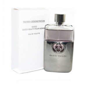 TESTER HOMBRE GUCCI GUILTY 90ML