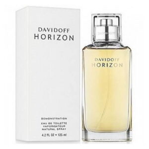 TESTER HOMBRE HORIZON DAVIDOFF 100ML