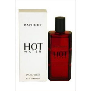 TESTER HOMBRE HOT WATER 110ML