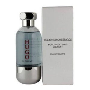 TESTER HOMBRE HUGO ELEMENT 90ML