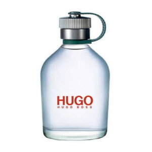 TESTER HOMBRE HUGO VERDE 150ML