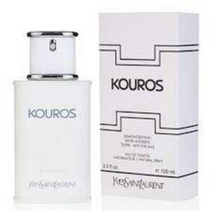 TESTER HOMBRE KOUROS 100ML