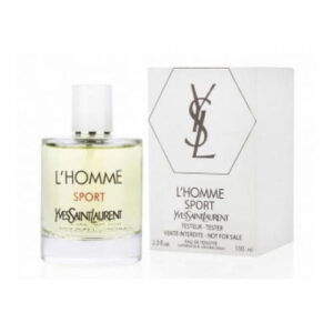 Tester L'Homme Sport 100ML