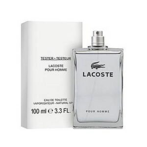 Tester Lacoste Pour Homme 100ML