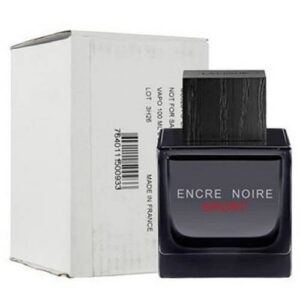 TESTER HOMBRE LALIQUE ENCRE NOIR SPORT 100ML