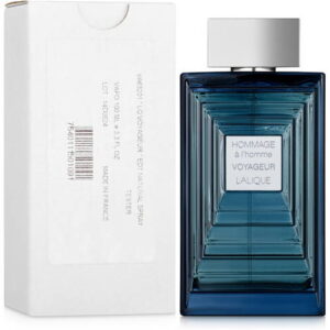 Tester Lalique Voyaguer 100ML