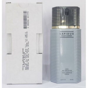 Tester Lapidus 100ML
