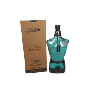 TESTER HOMBRE LE MALE TERRIBLE JPG 125ML