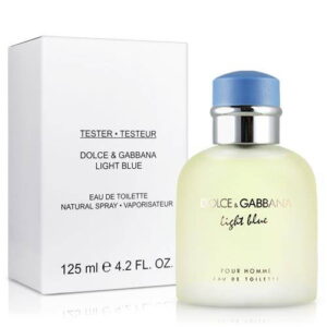 Tester Light Blue 125ML
