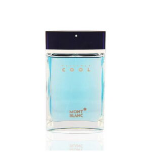 TESTER HOMBRE MONT BLANC COOL 75ML