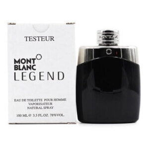 Tester Legend 100ML