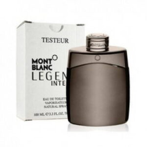 TESTER HOMBRE MONT BLANC LEGEND INTENSE 100ML