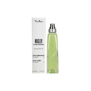 TESTER HOMBRE MUGLER 100ML