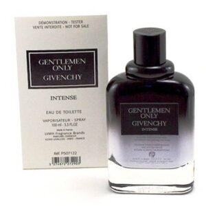 TESTER HOMBRE ONLY GENTLEMAN INTENSE 100ML