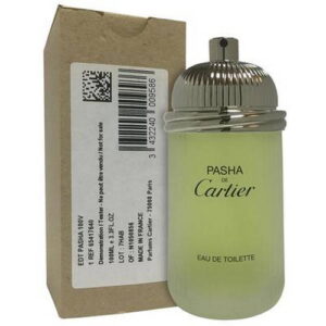 Tester Pasha De Cartier 100ML