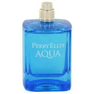 TESTER HOMBRE PERRY ELLIS AQUA 100ML