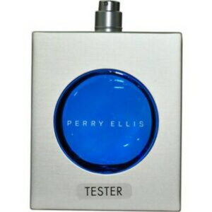 TESTER HOMBRE PERRY ELLIS COBALT 100ML