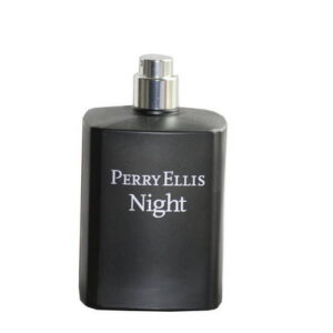 Tester Perry Ellis Night 100ML