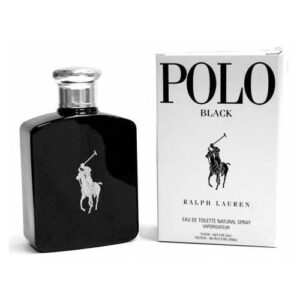 Tester Polo Black 125ML