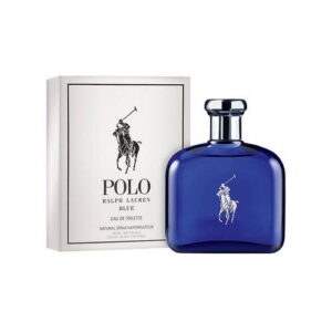 Tester Polo Blue 125ML
