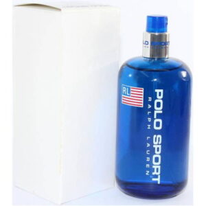 TESTER HOMBRE POLO SPORT 125ML