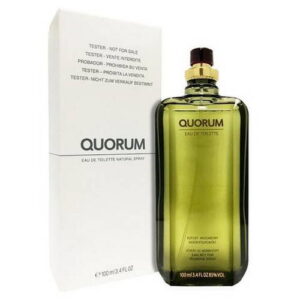 Tester Quorum 100ML