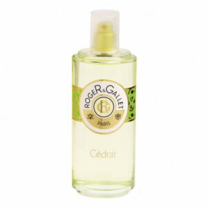 TESTER HOMBRE ROGER GALLET CEDRAT 100ML