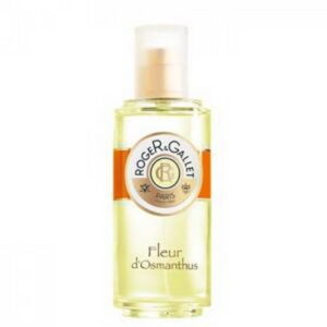 TESTER HOMBRE ROGER GALLET FLEUR DE OSMANTHUS 100ML