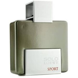 TESTER HOMBRE SOLO LOEWE SPORT 125ML