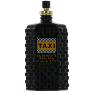 TESTER HOMBRE TAXI 100ML