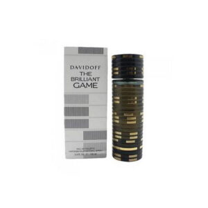 TESTER HOMBRE THE BRILLIANT GAME 100ML