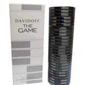 TESTER HOMBRE THE GAME 100ML