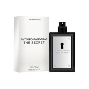 Tester The Secret 100ML