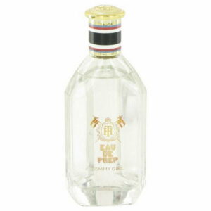 Tester Tommy Eau De Prep 100ML