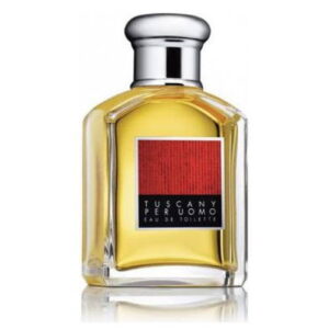 TESTER HOMBRE TUSCANI UOMO 100ML