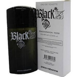 TESTER HOMBRE XS BLACK L EXCESS  100ML
