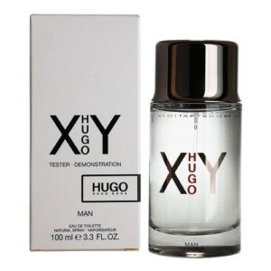 TESTER HOMBRE XY DE HUGO BOSS 100ML