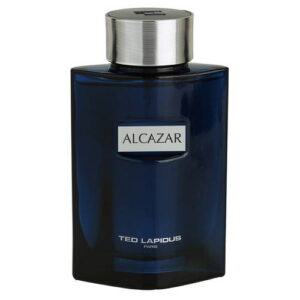 TESTER HOMBRE LAPIDUS ALCAZER 100ML