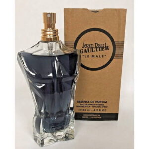 TESTER HOMBRE JEAN PAUL GAULTIER ESSENCE DE PARFUME 125ML