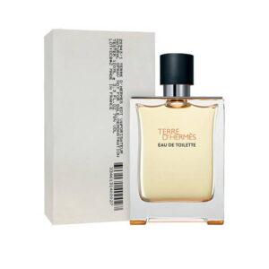 Tester Terre D'Hermes 100ML