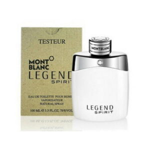 Tester Legend Spirit 100ML