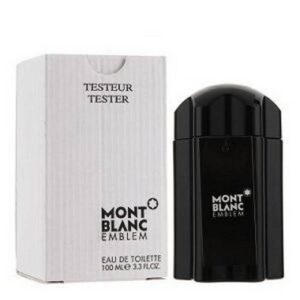 Tester Emblem 100ML