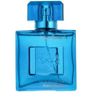 TH. BLUE TOUCH BY FRANCK OLIVER 100ML