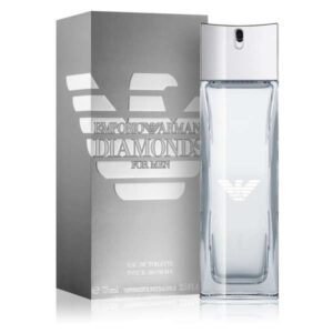 Tester Emporio Diamond 75ML