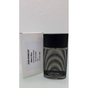 TESTER HOMBRE ZEGNA INTENSO 100ML